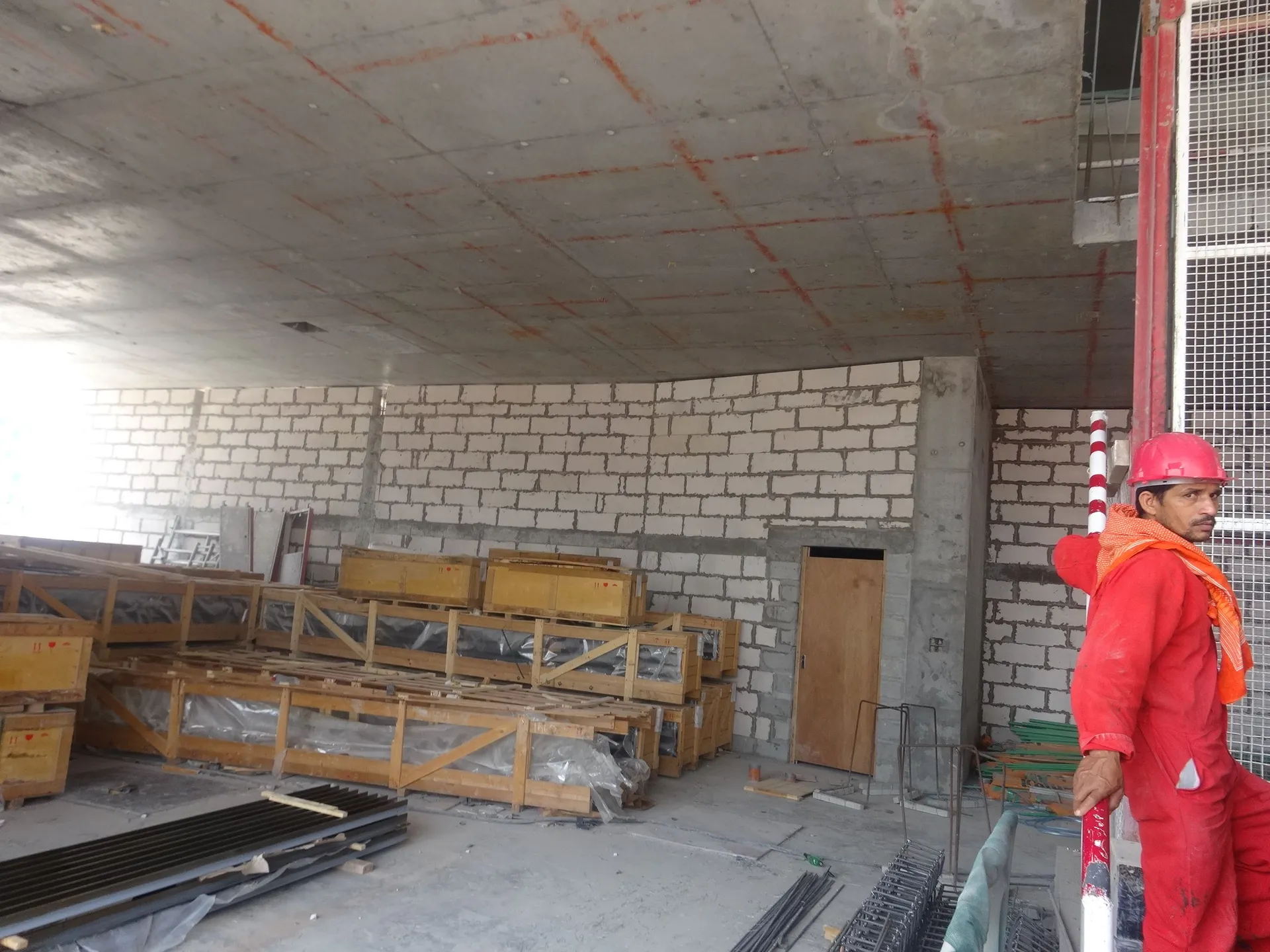 project inspections