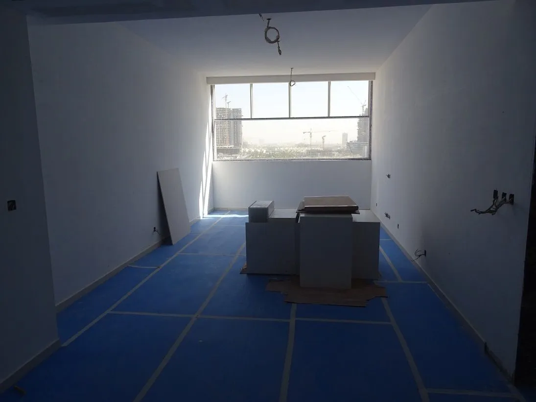 project inspections
