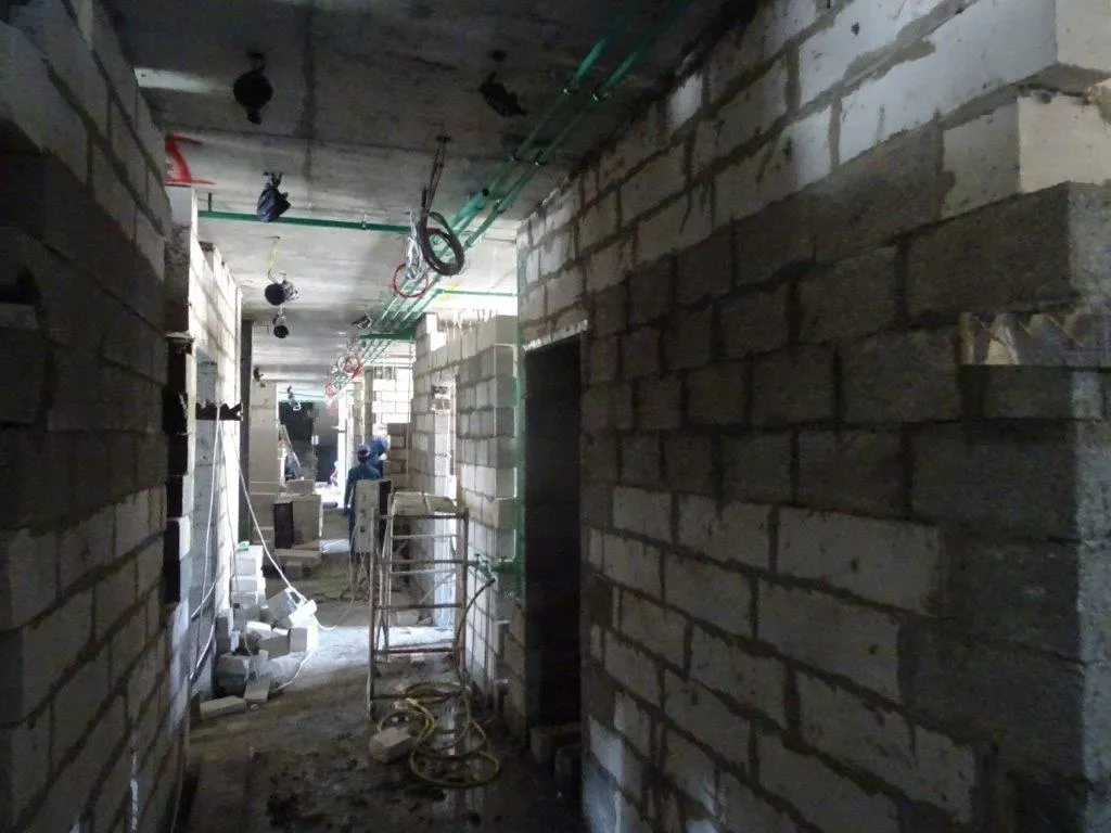 project inspections