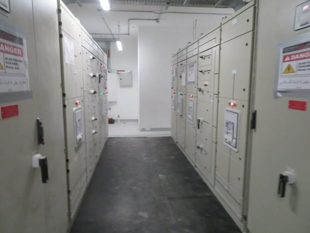 project inspections