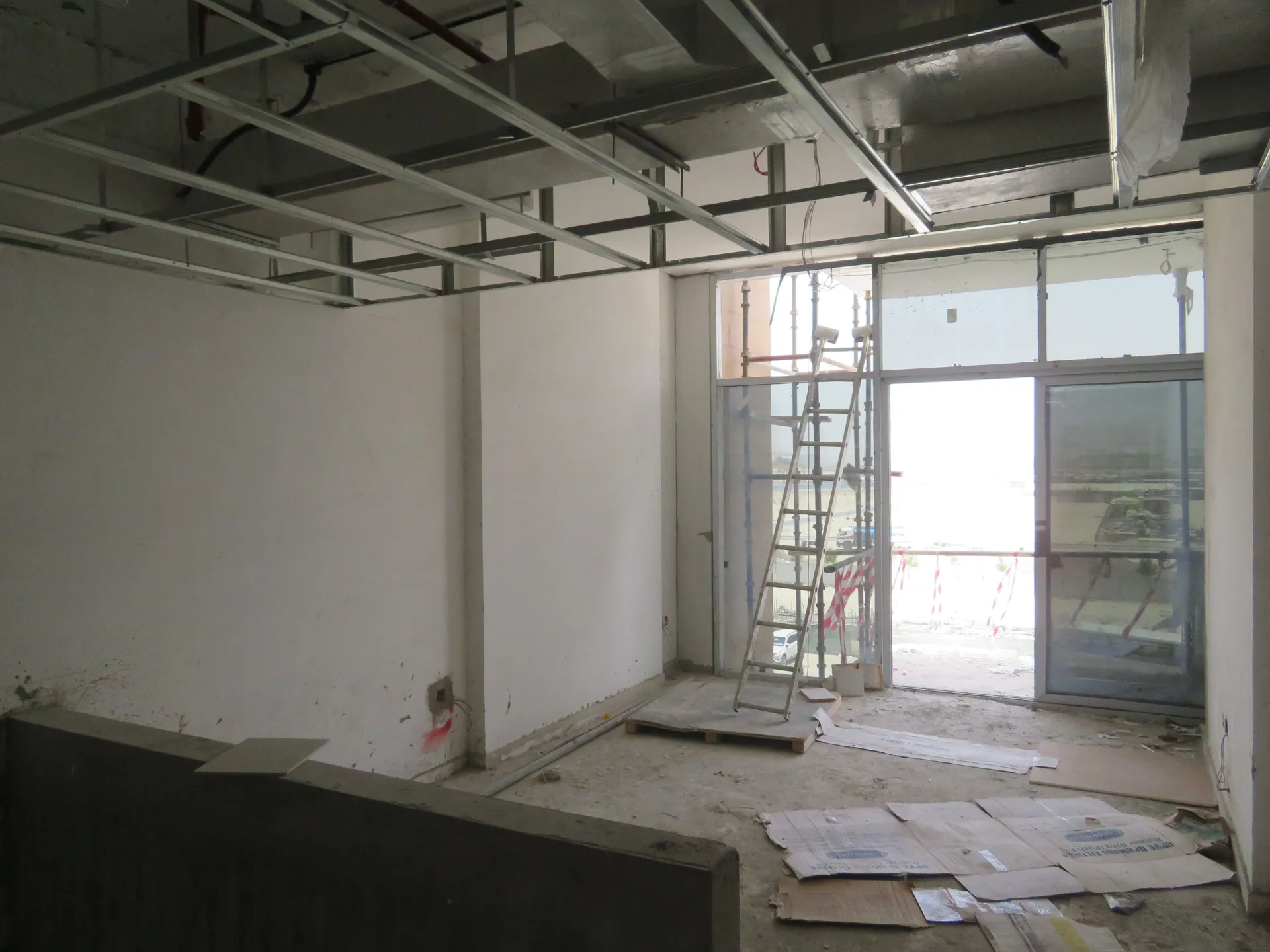 project inspections
