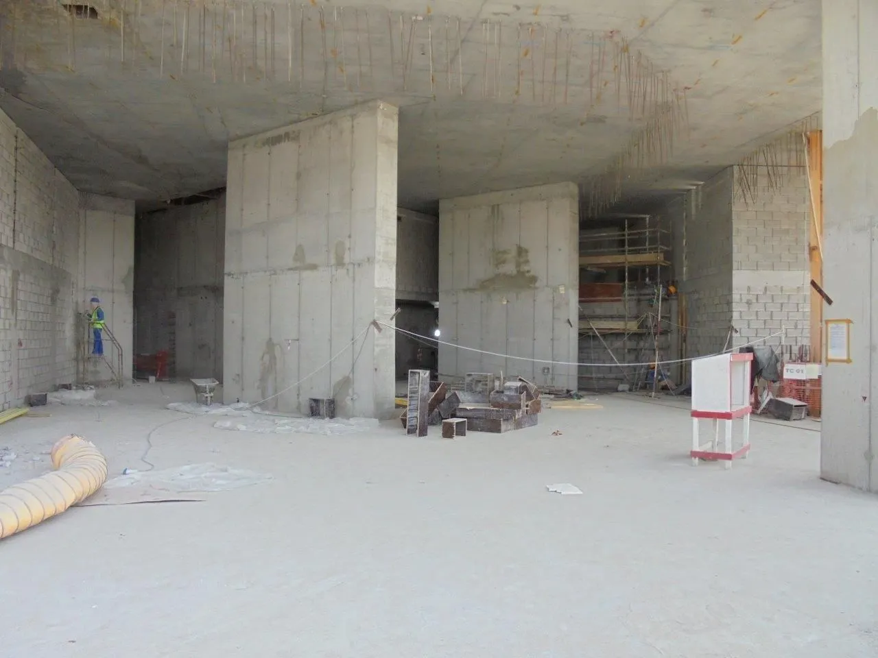 project inspections