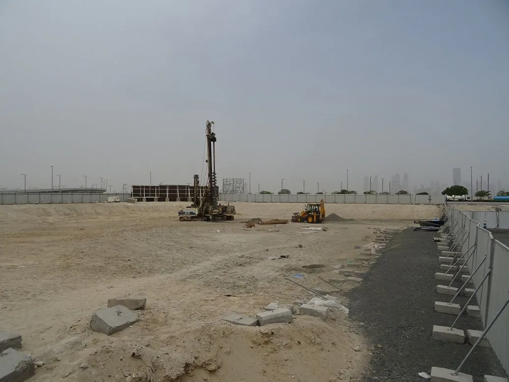 project inspections