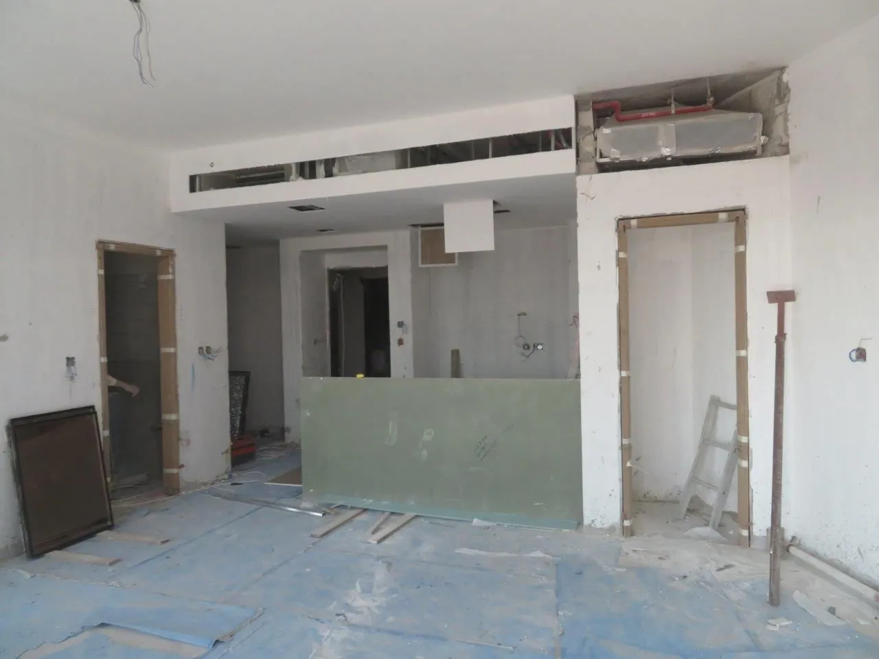 project inspections