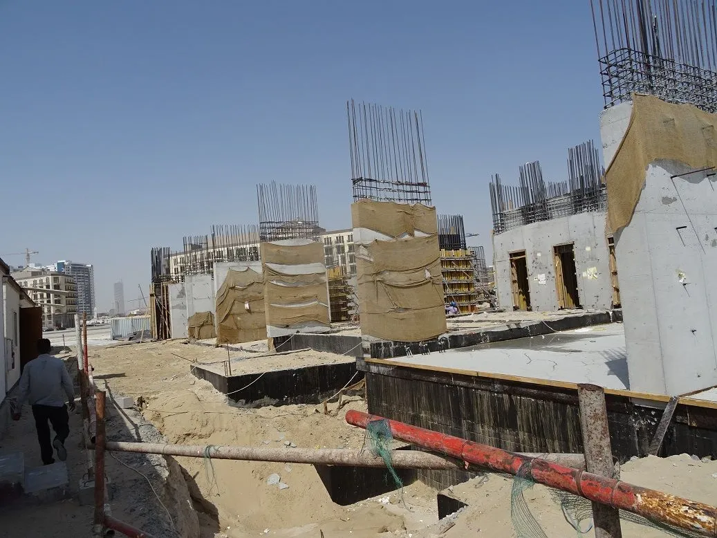 project inspections