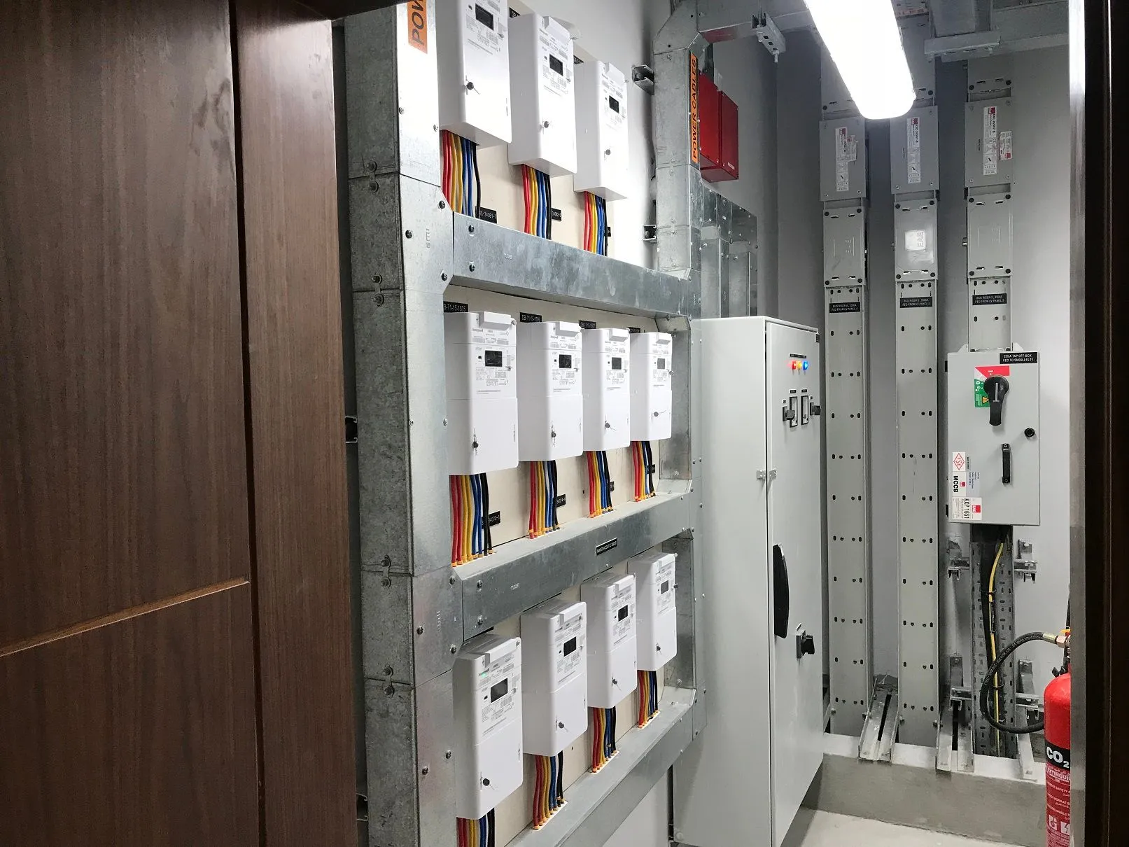 project inspections