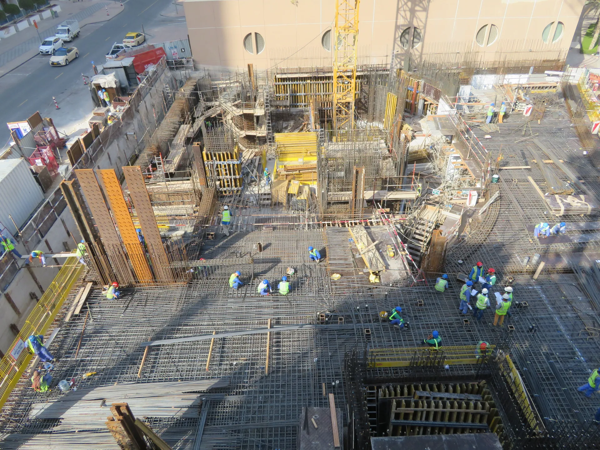 project inspections