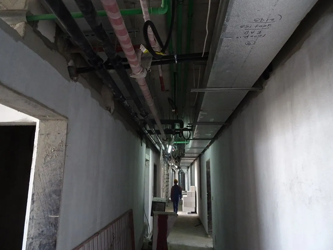 project inspections