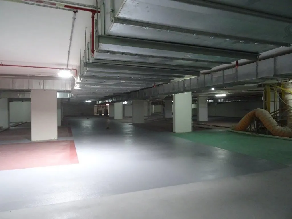 project inspections