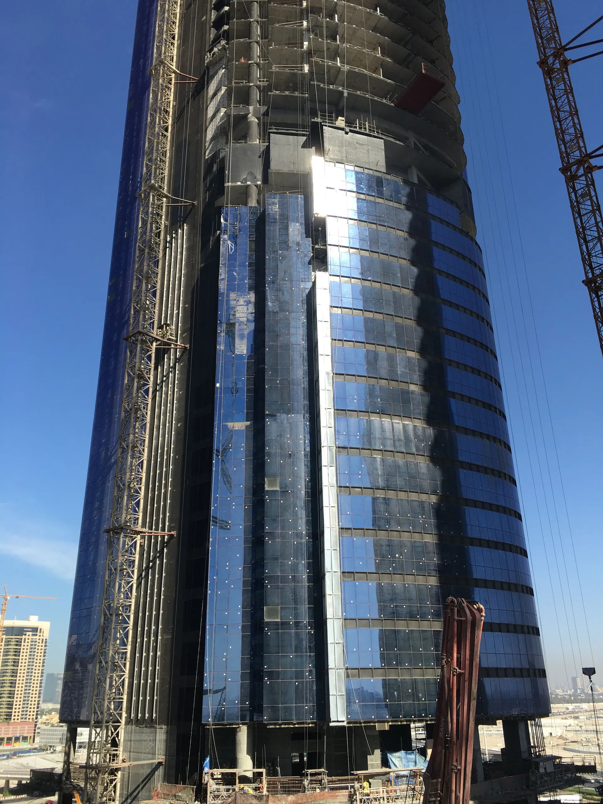 project inspections