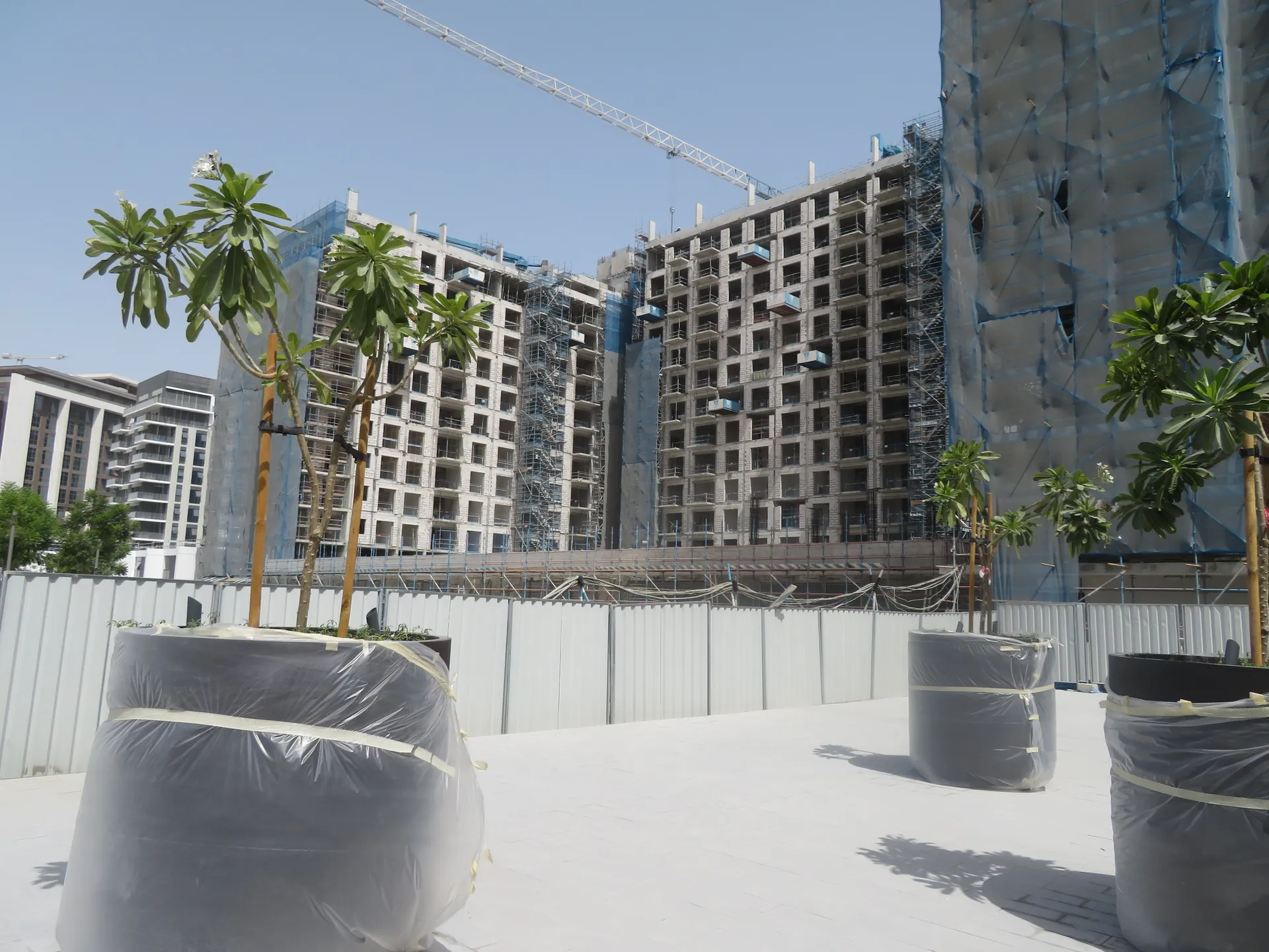 project inspections