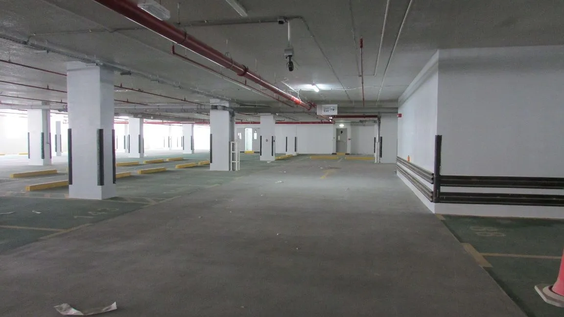 project inspections