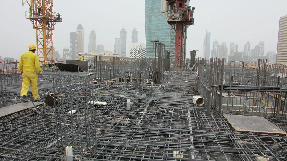 project inspections