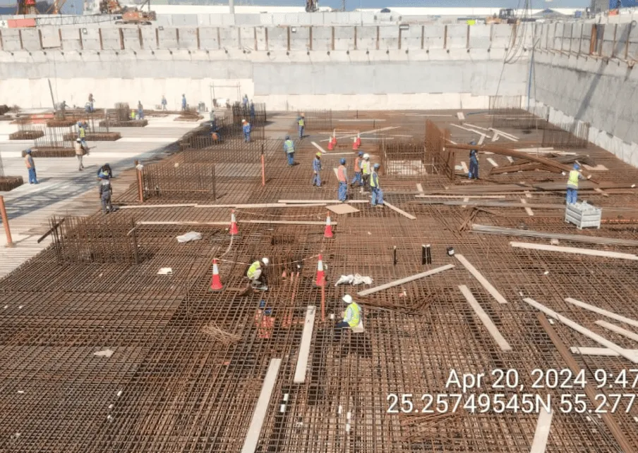 project inspections