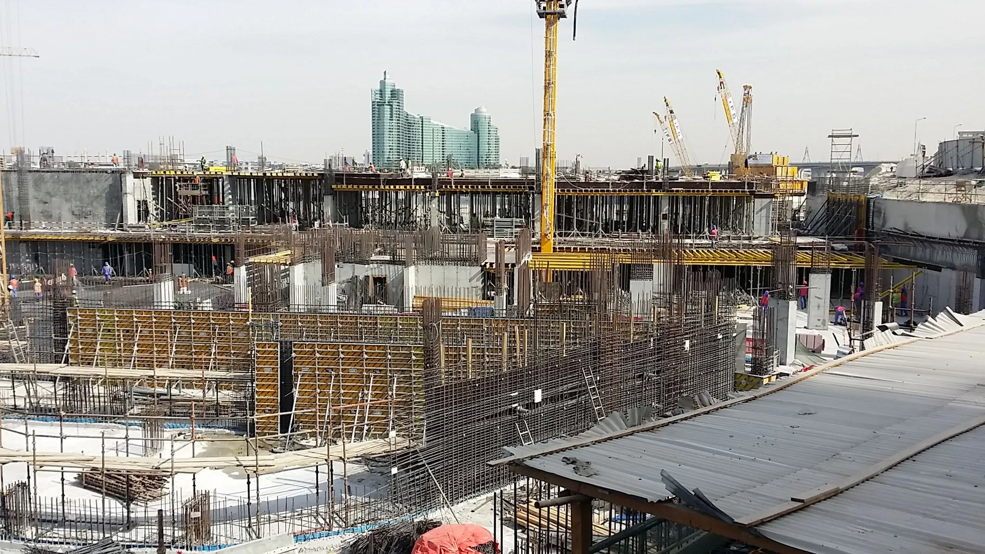 project inspections