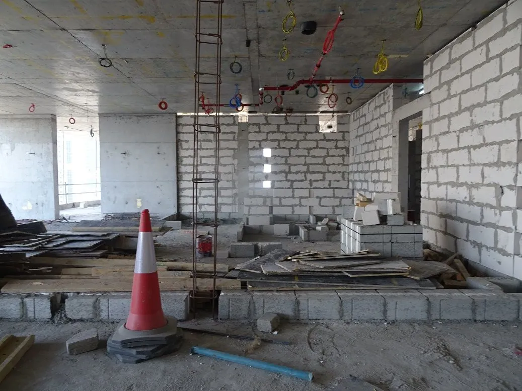 project inspections