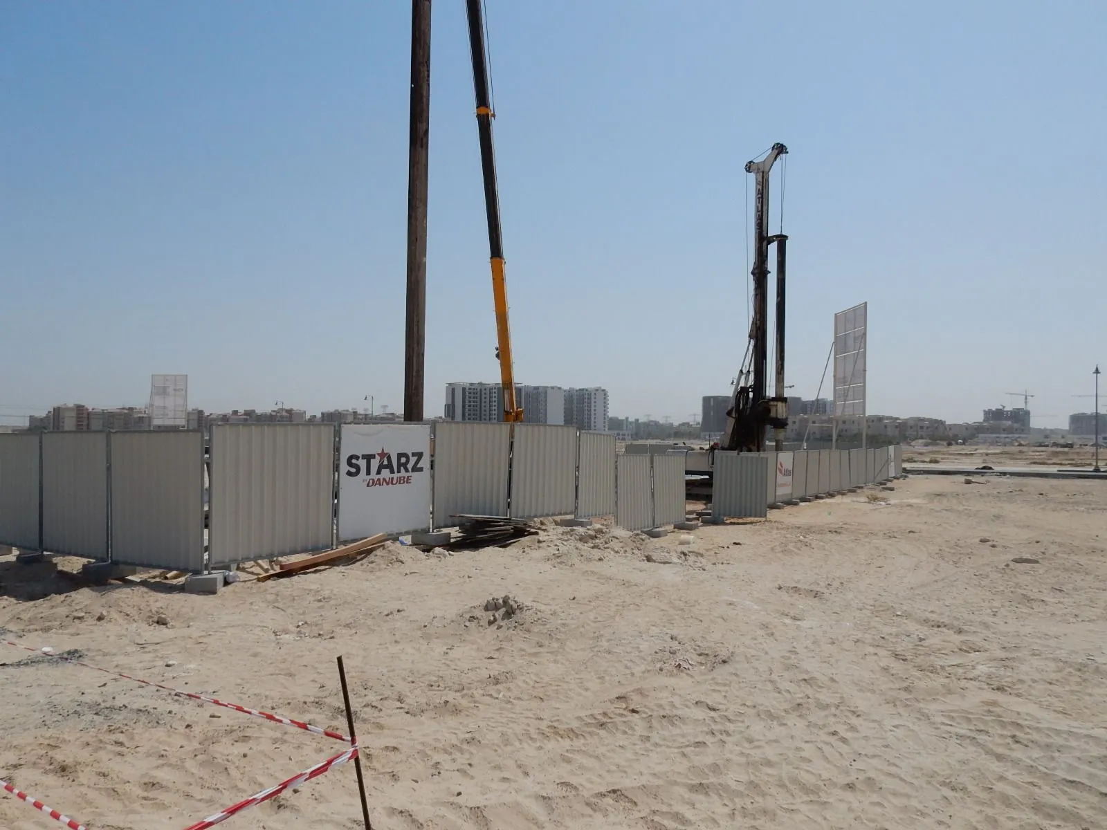 project inspections