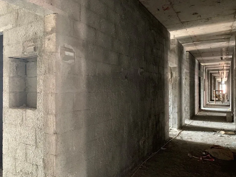 project inspections