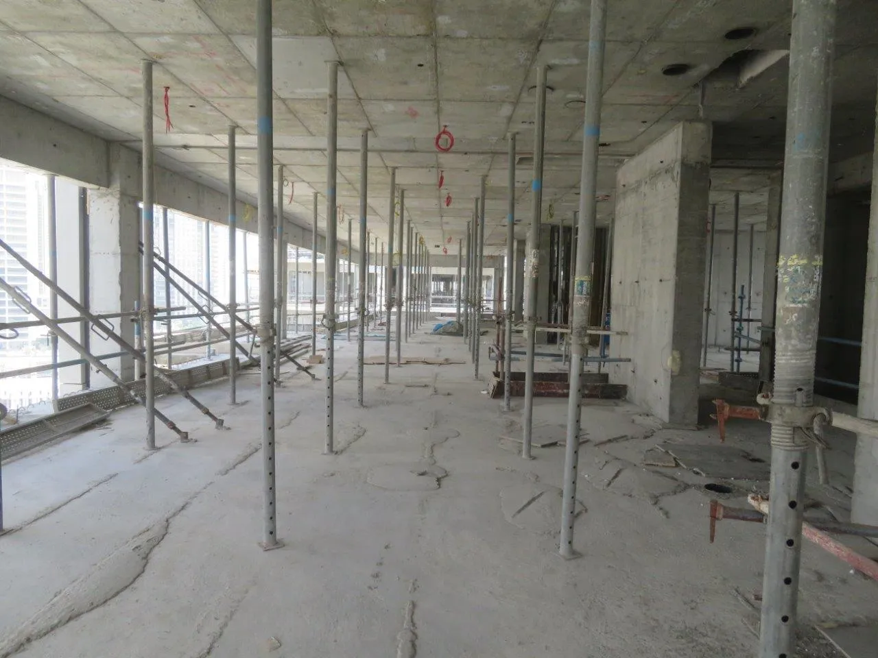 project inspections
