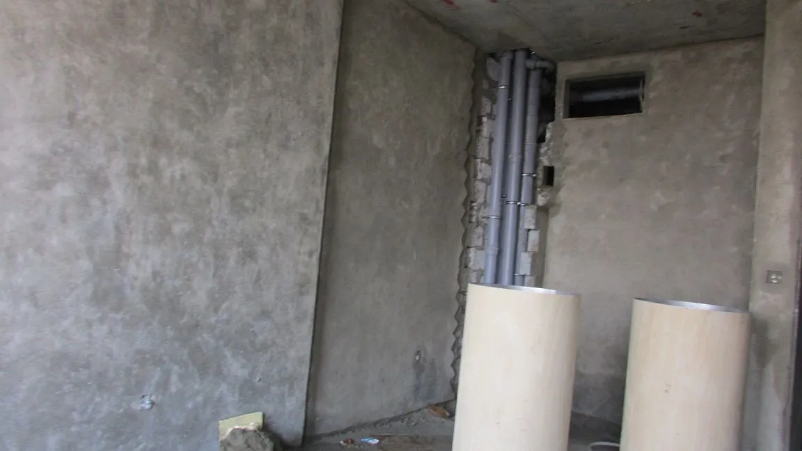 project inspections