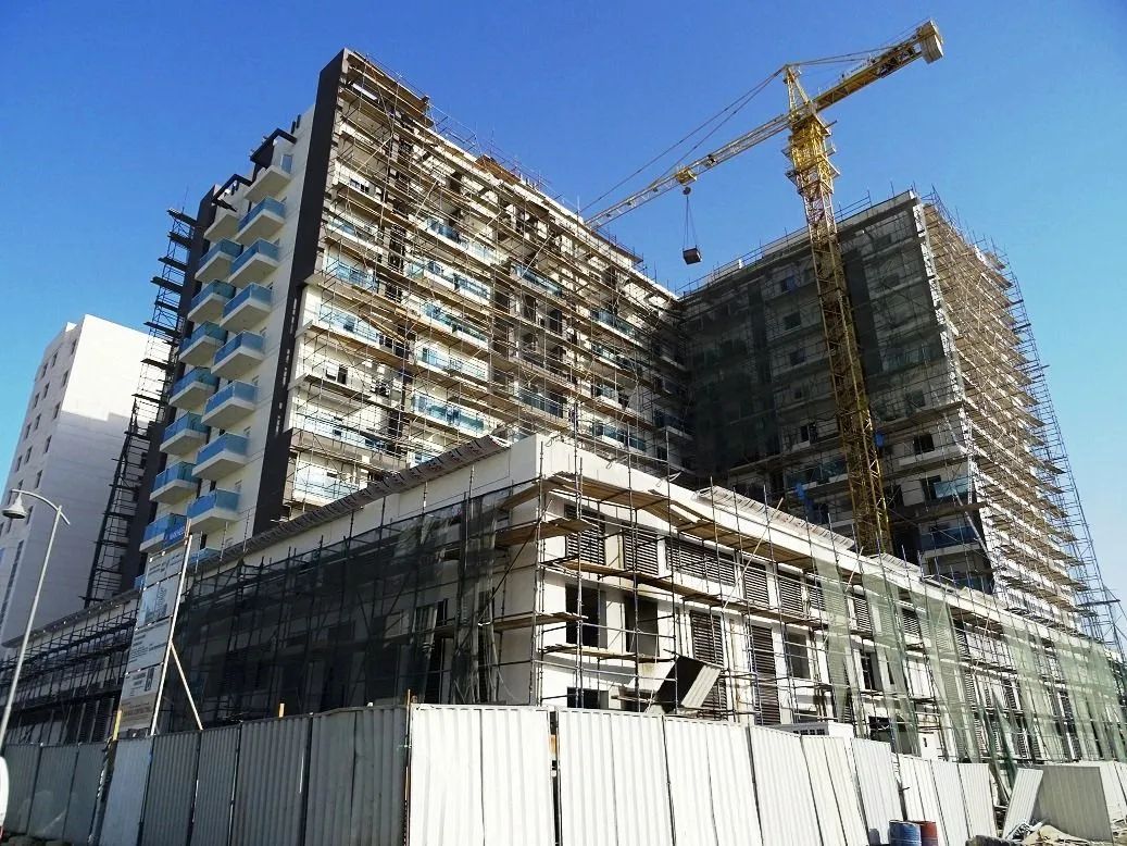 project inspections