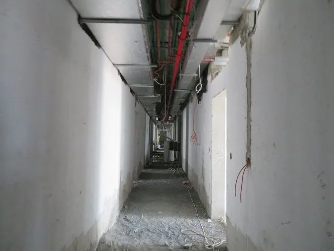 project inspections