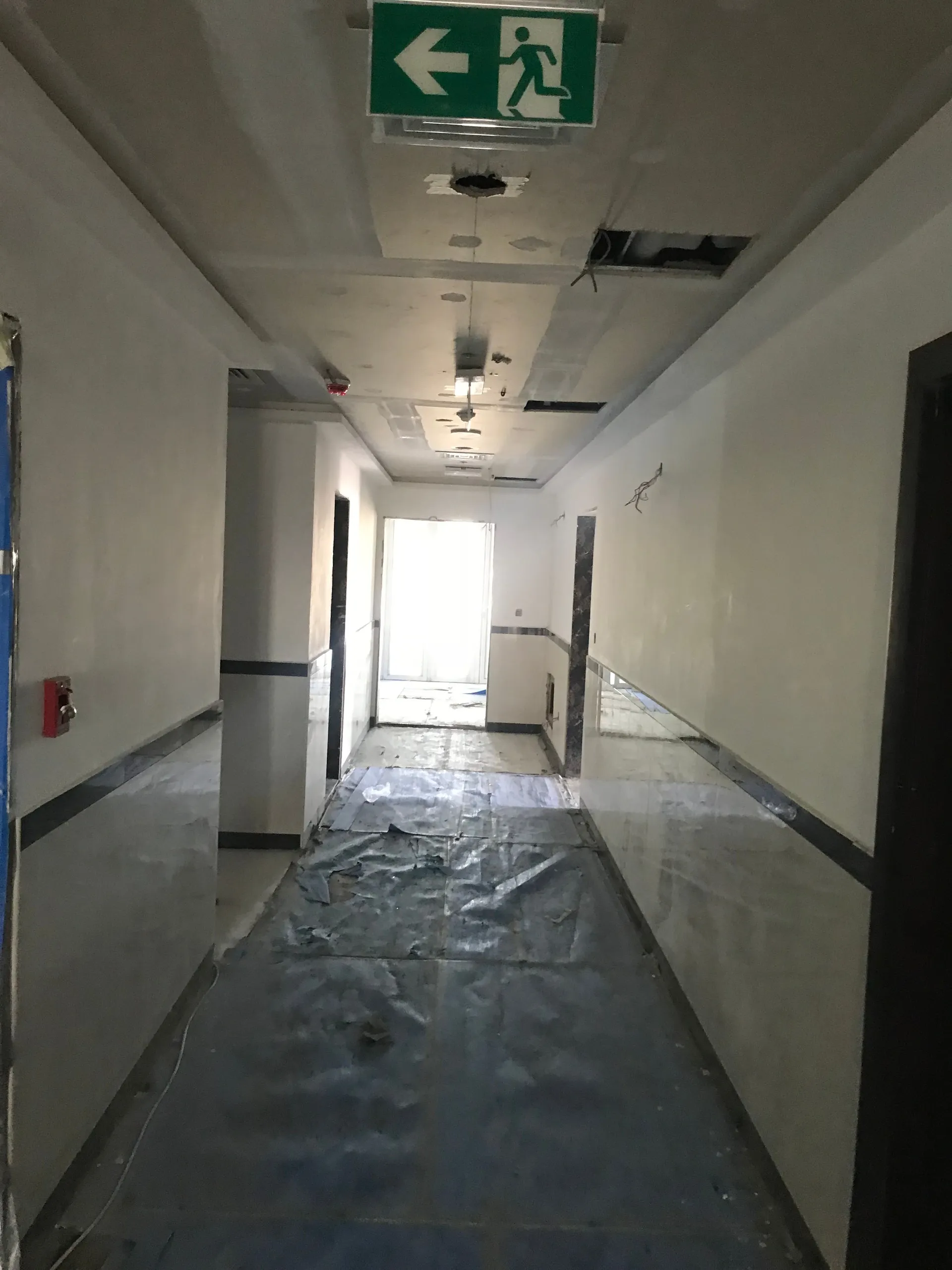 project inspections