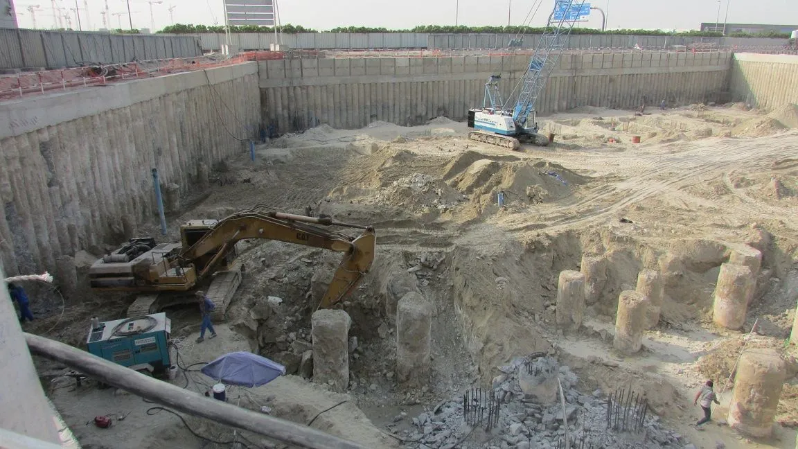 project inspections