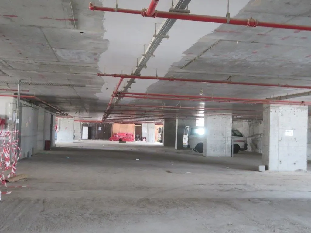 project inspections