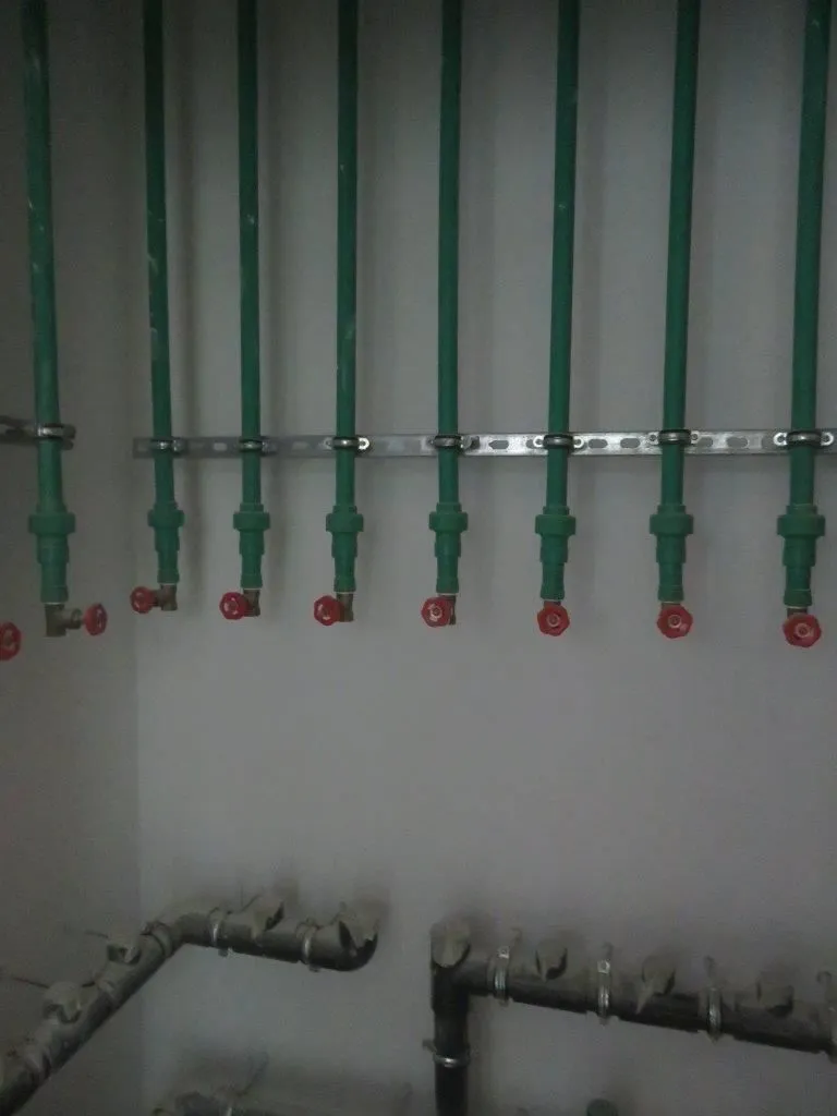 project inspections