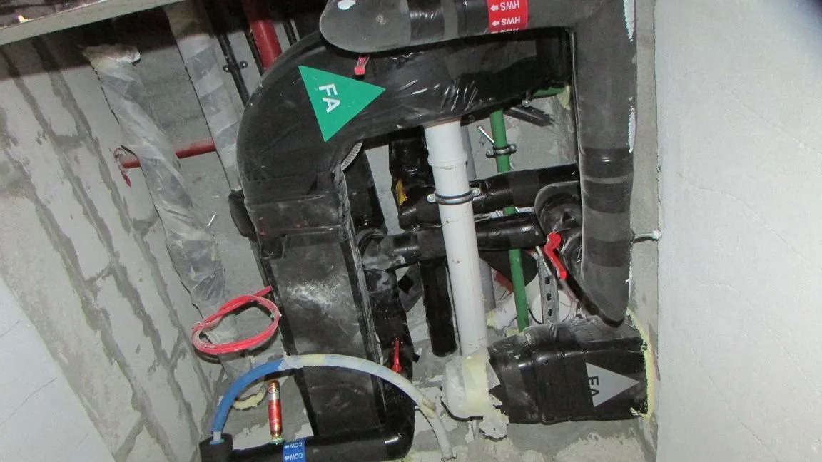 project inspections