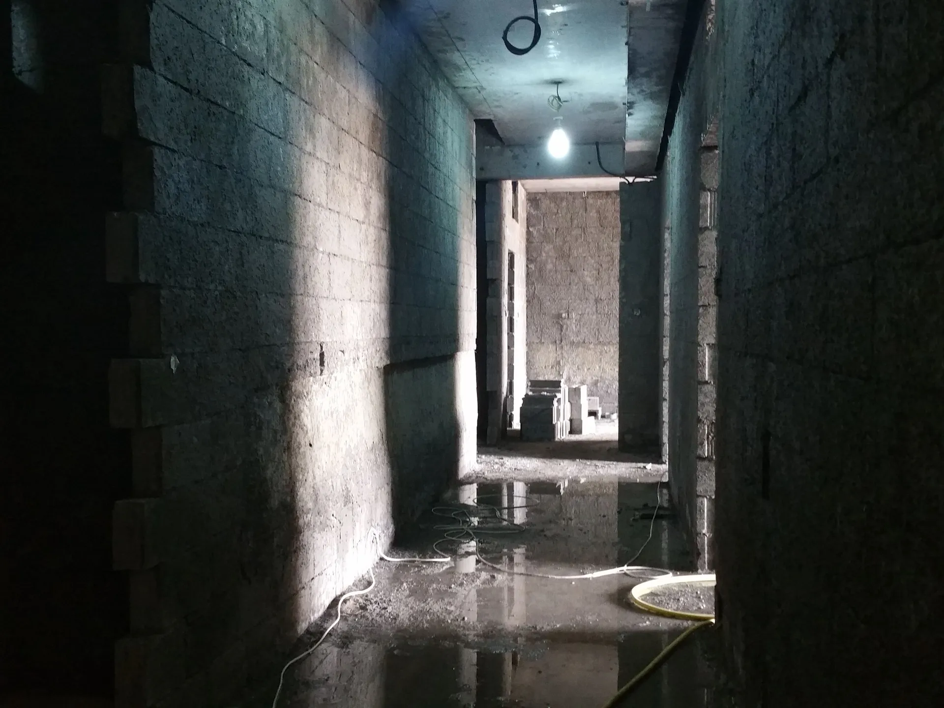 project inspections