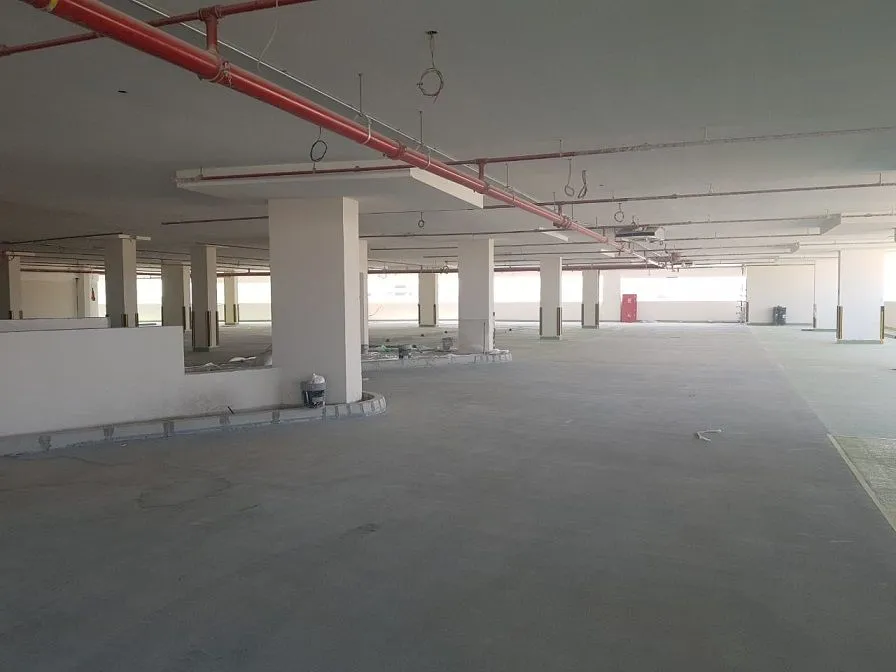project inspections