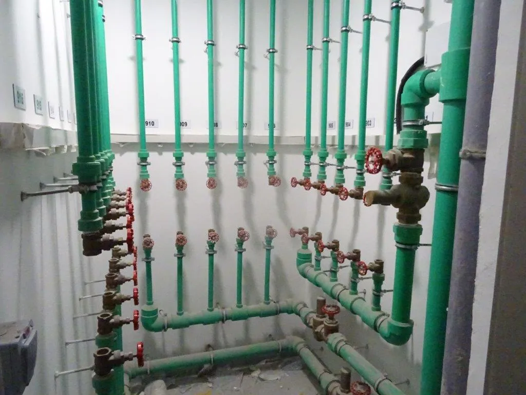 project inspections