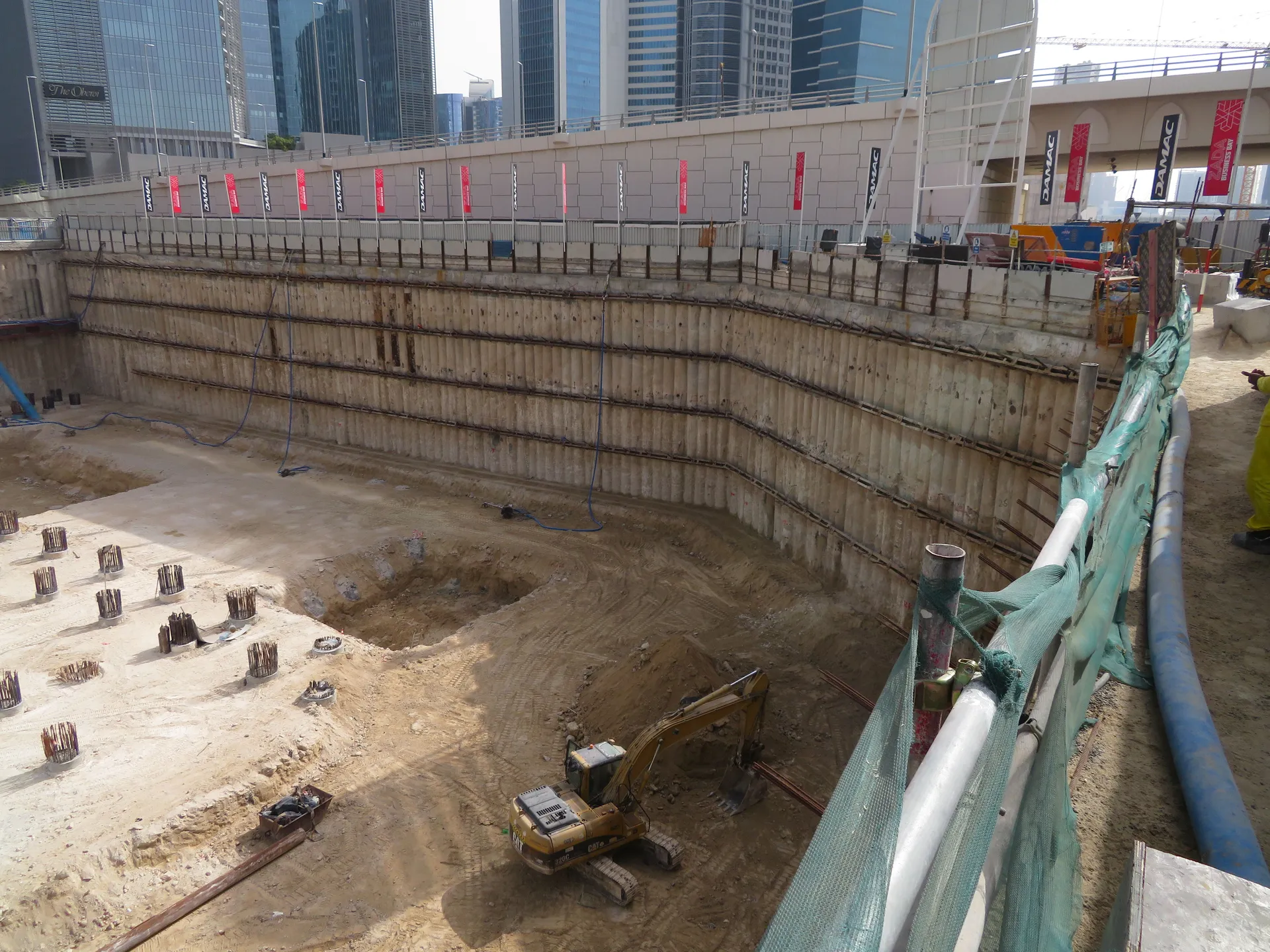 project inspections