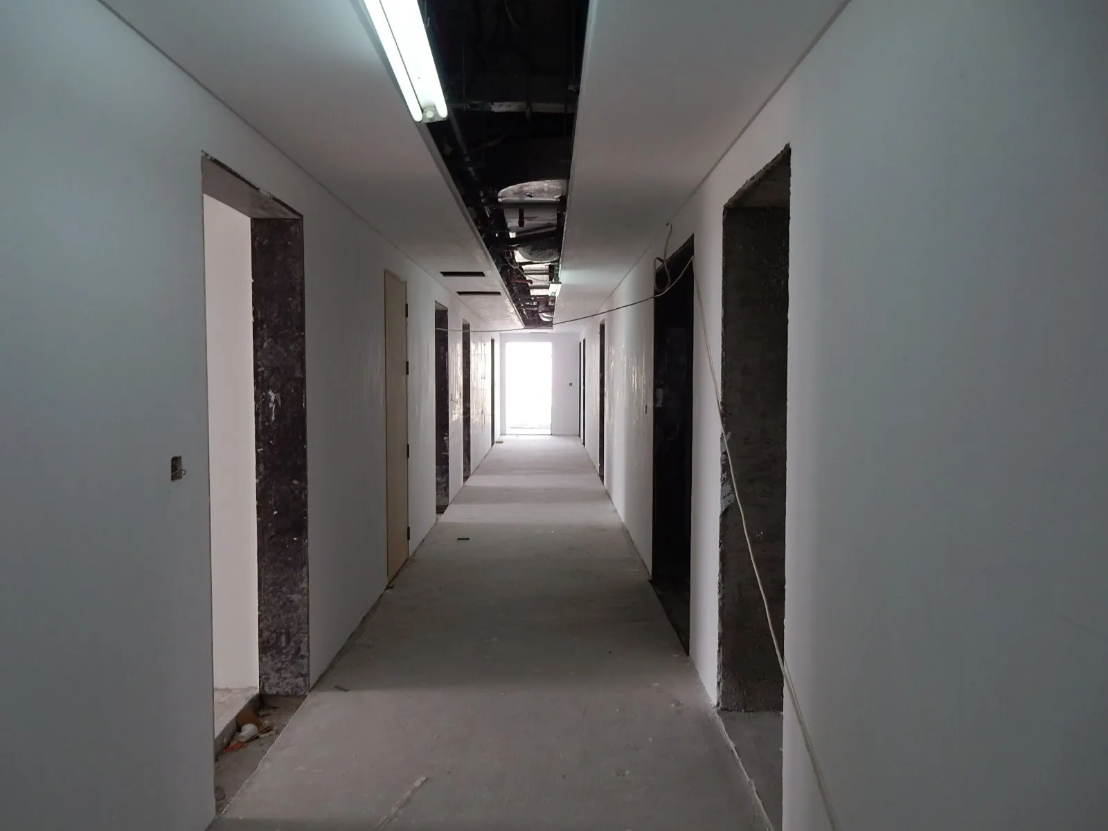 project inspections