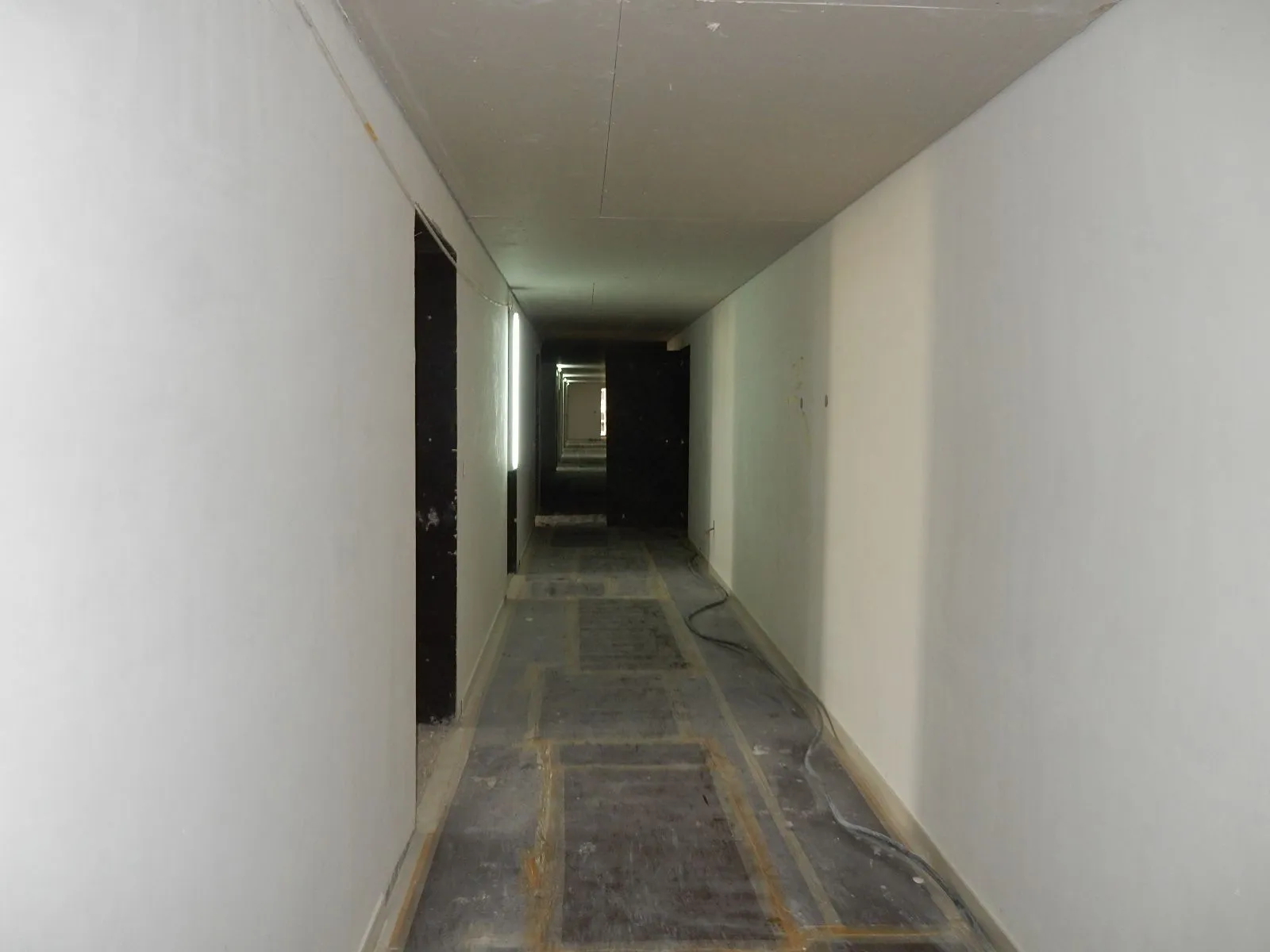 project inspections