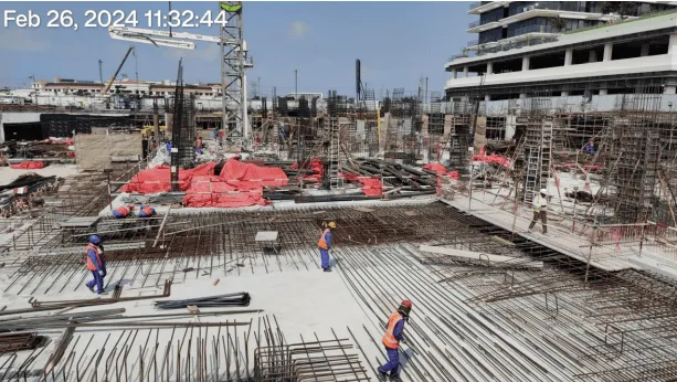 project inspections