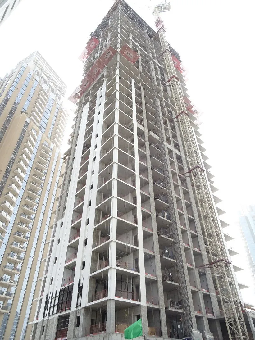 project inspections