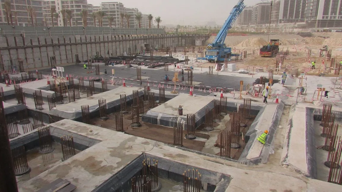 project inspections