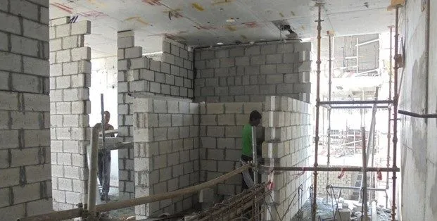 project inspections