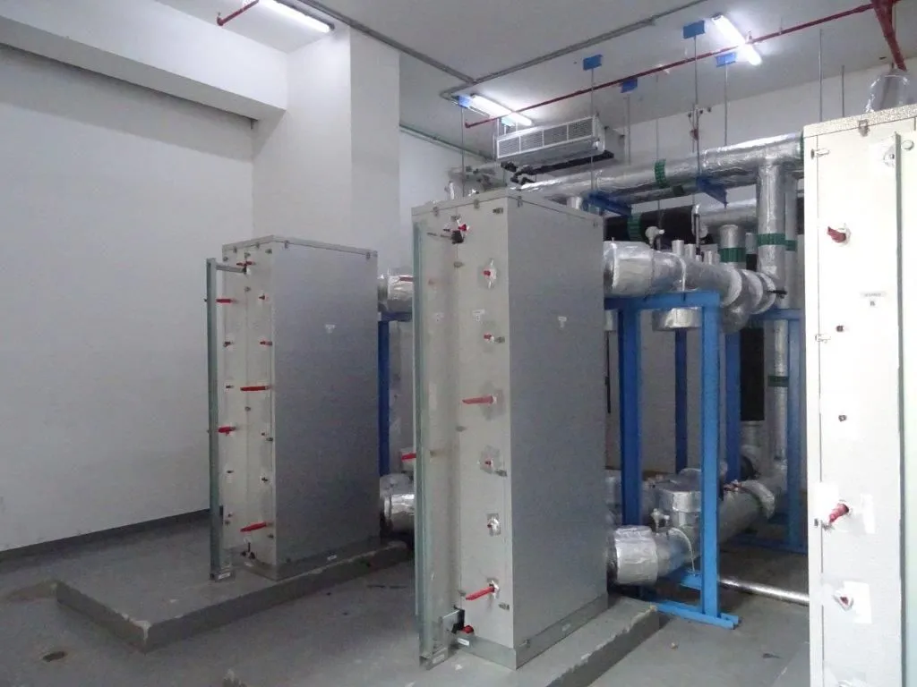 project inspections