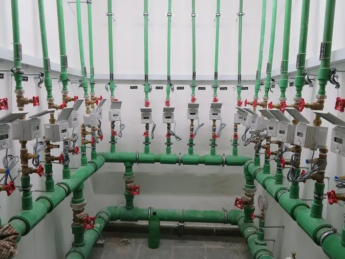 project inspections