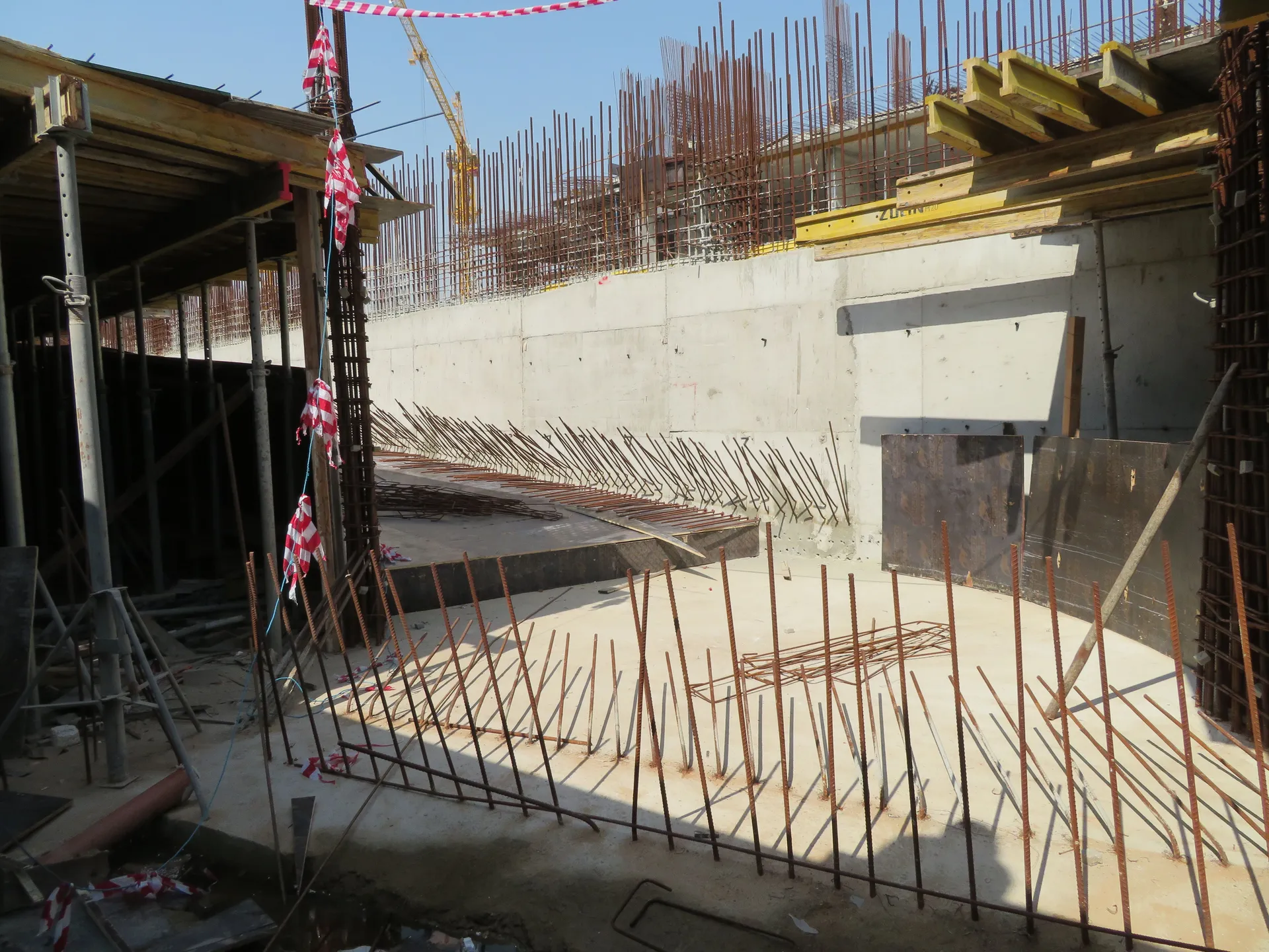 project inspections