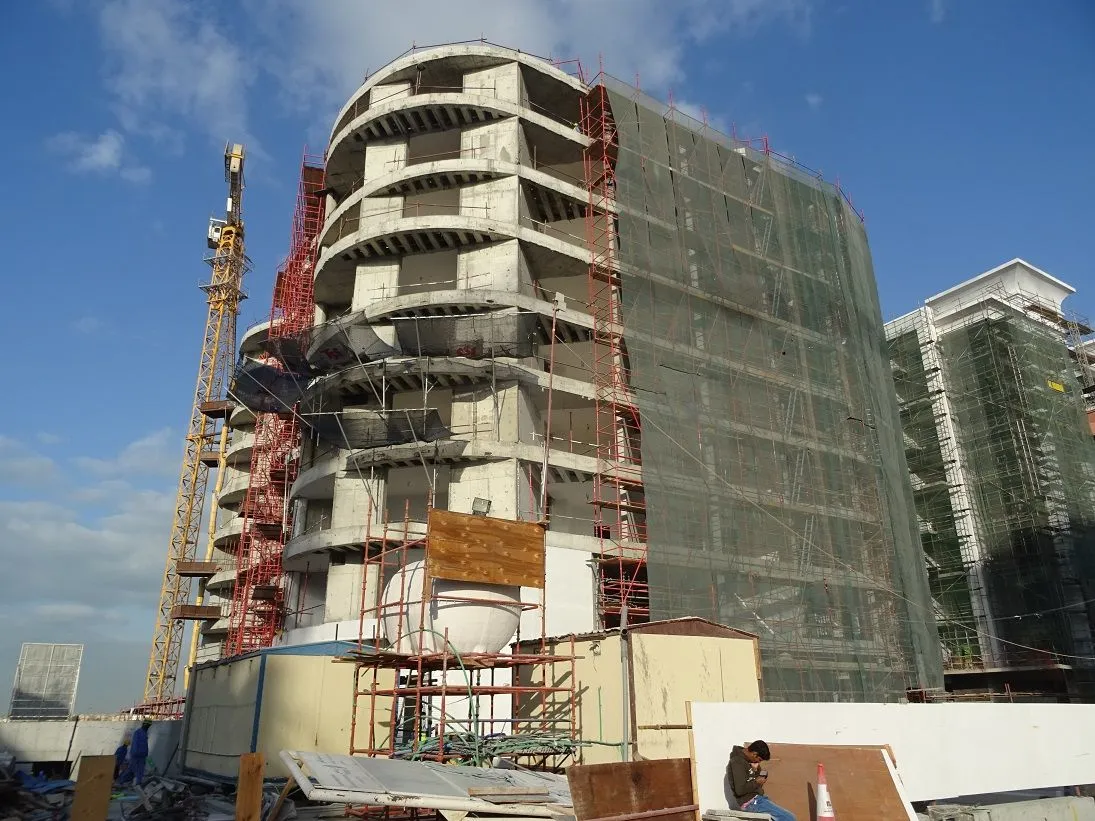 project inspections