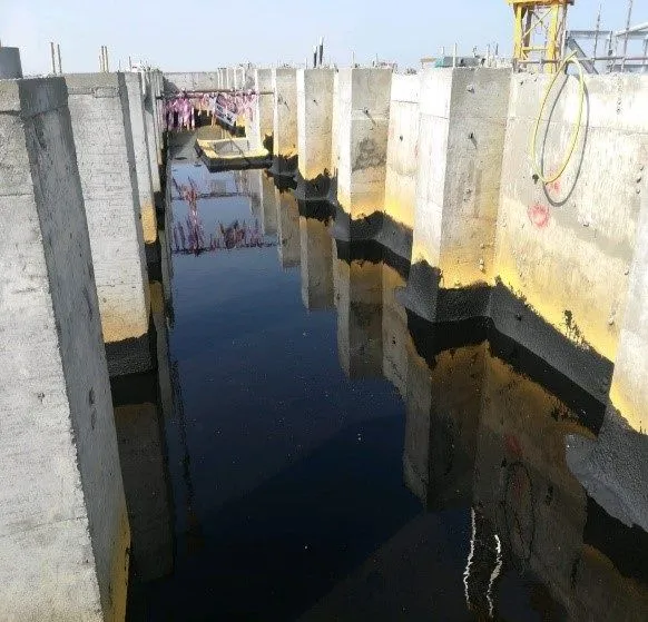 project inspections