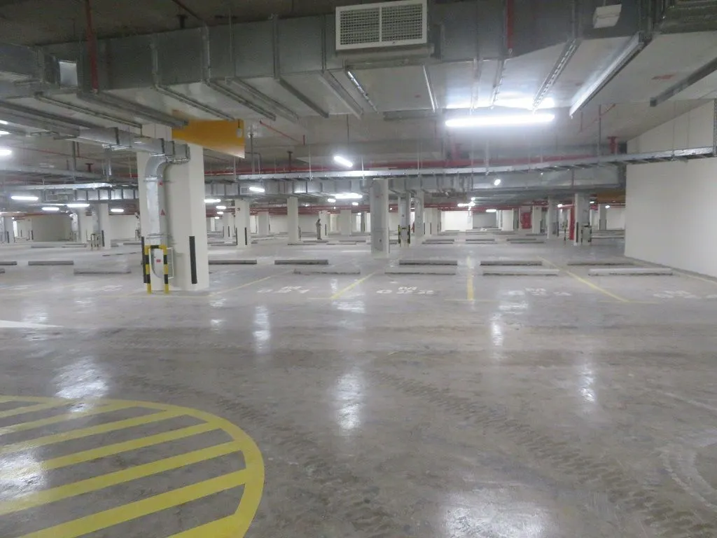 project inspections