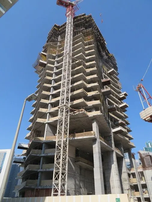 project inspections