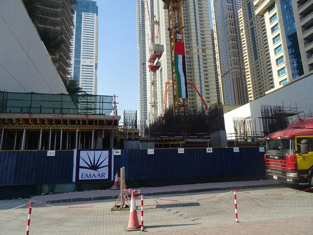 project inspections