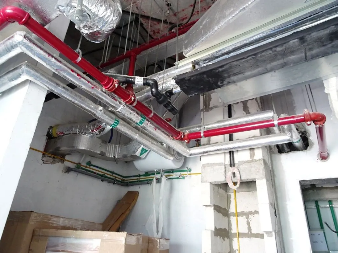 project inspections